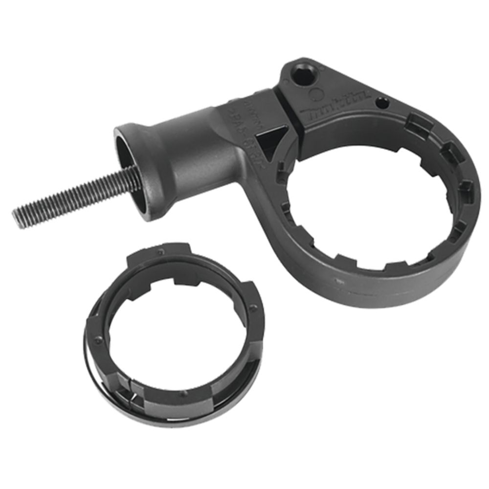 Основание пылесборника для дрелей Makita HR2460, HR2230, HR2460F, 194583-1