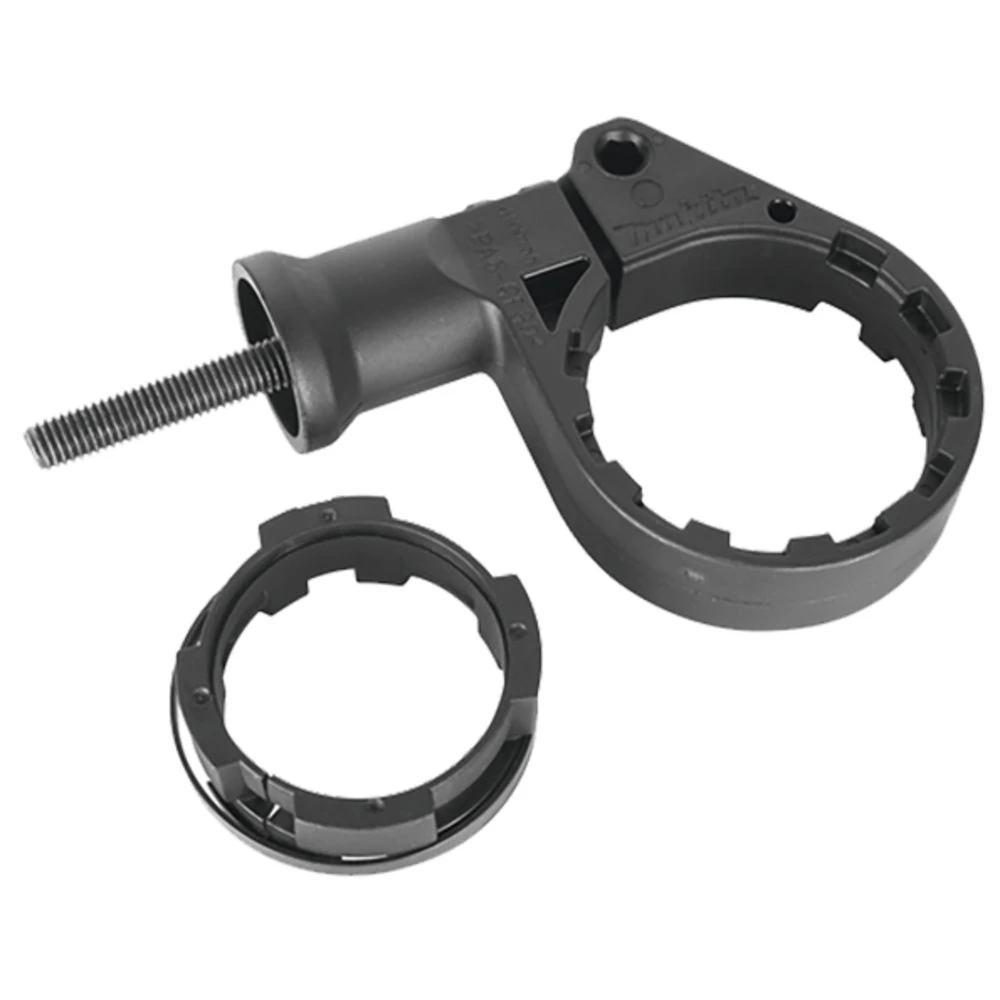 Основание пылесборника для дрелей Makita HR2460, HR2230, HR2460F, 194583-1