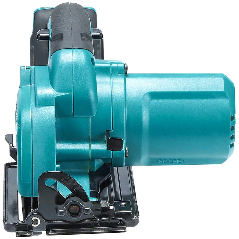 Аккумуляторная дисковая пила Makita HS301DWAE, 12 В, 85 мм, 1500 об/мин, с 2 АКБ 2 Ач и ЗУ, в кейсе