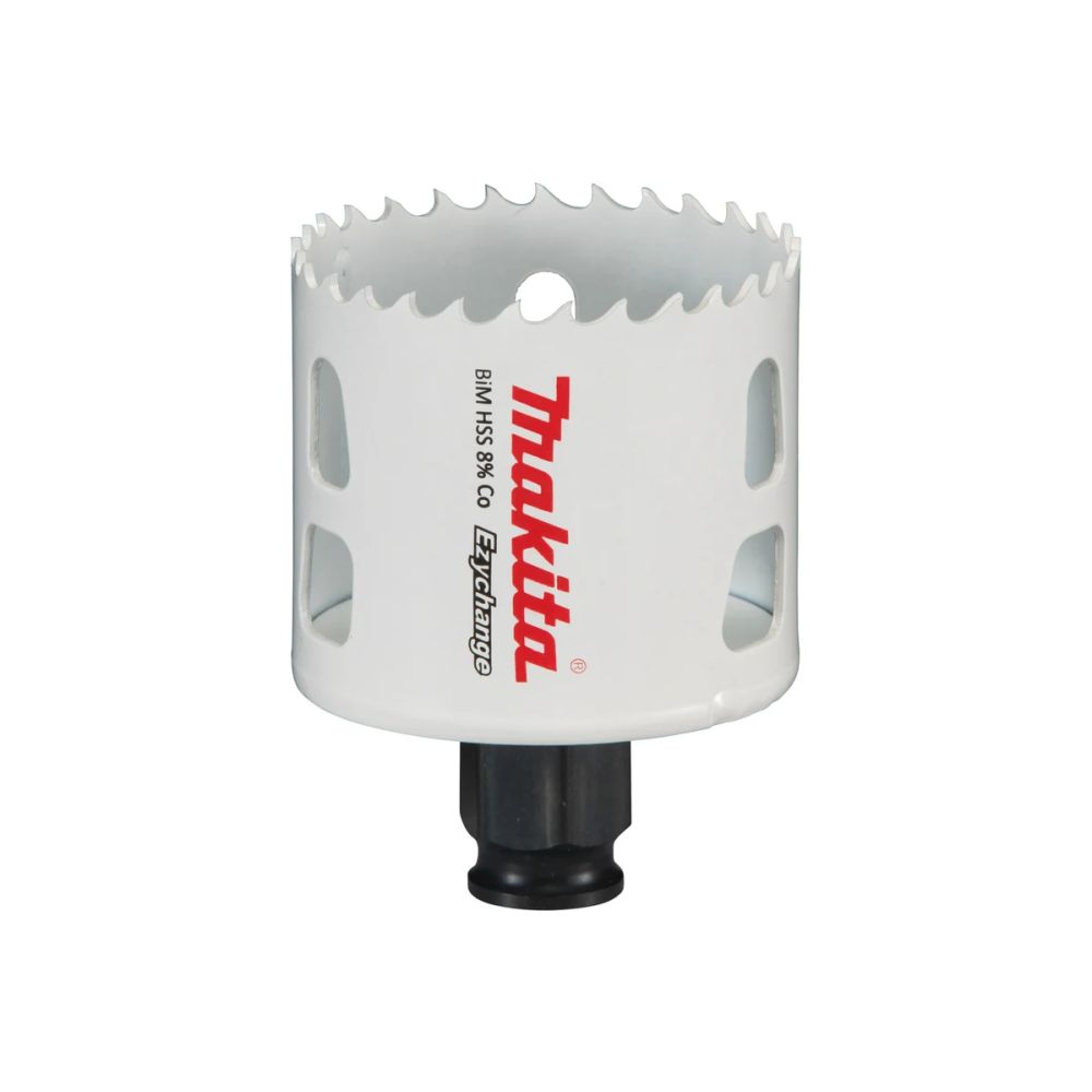 Коронка Makita BiM Ezychange, 56x44 мм, E-03850