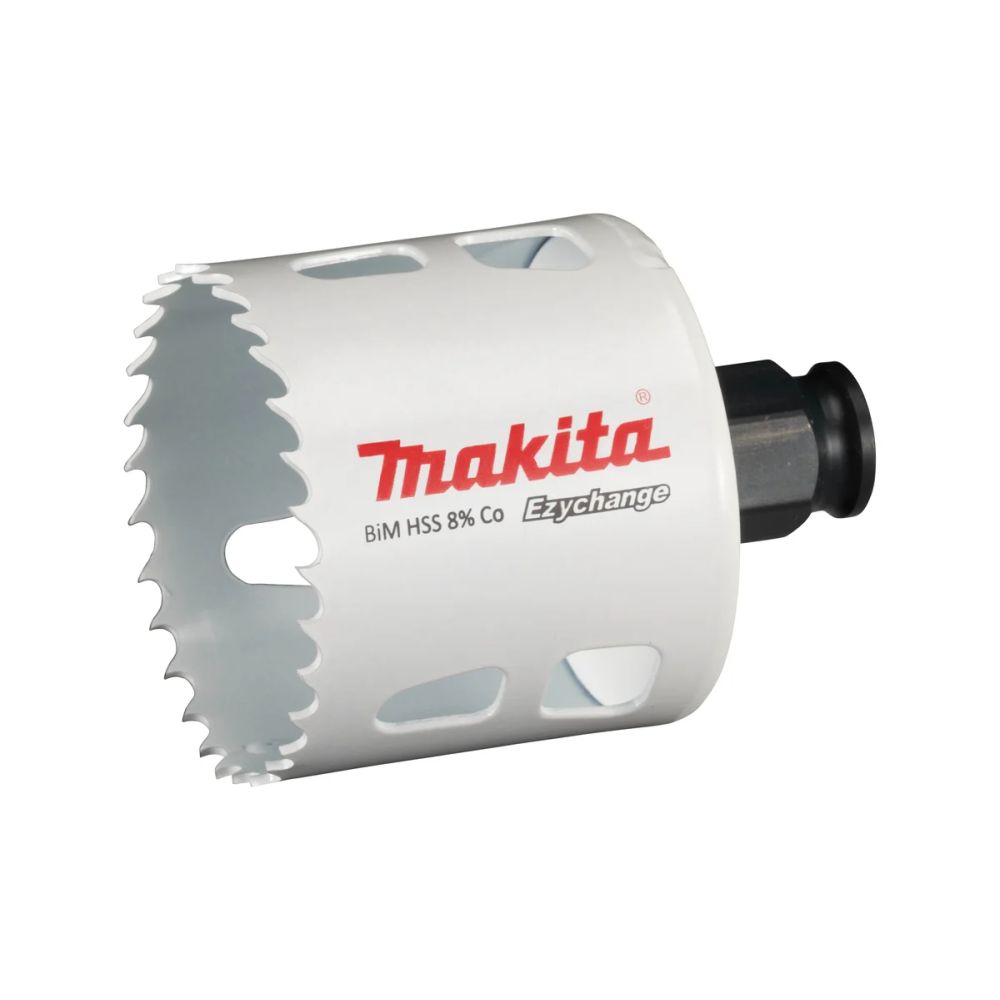 Коронка Makita BiM Ezychange, 56x44 мм, E-03850