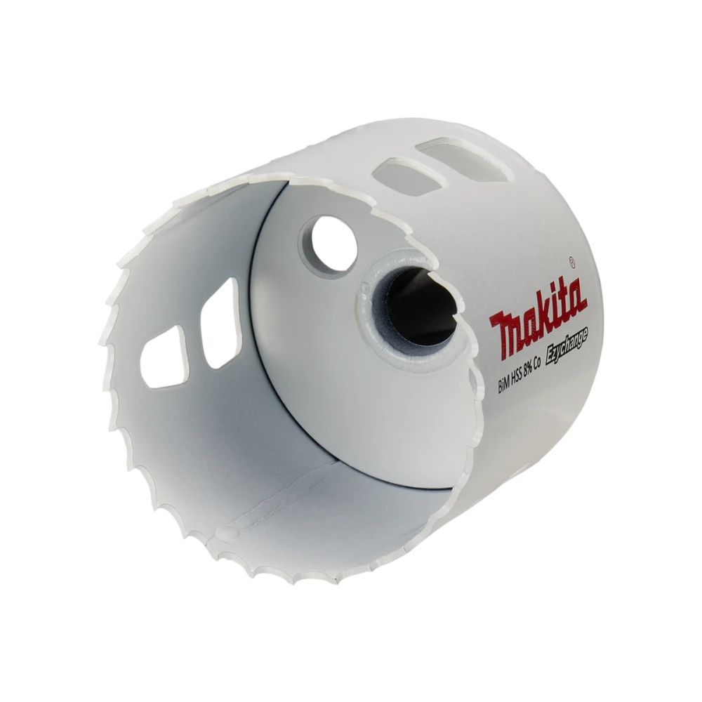 Коронка Makita BiM Ezychange, 56x44 мм, E-03850