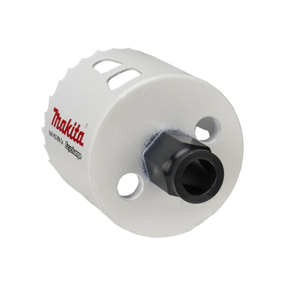 Коронка Makita BiM Ezychange, 56x44 мм, E-03850