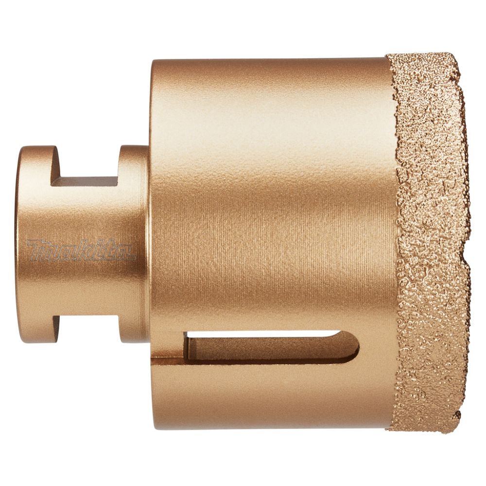 Коронка алмазная Makita M14x2, 57 мм, D-44579