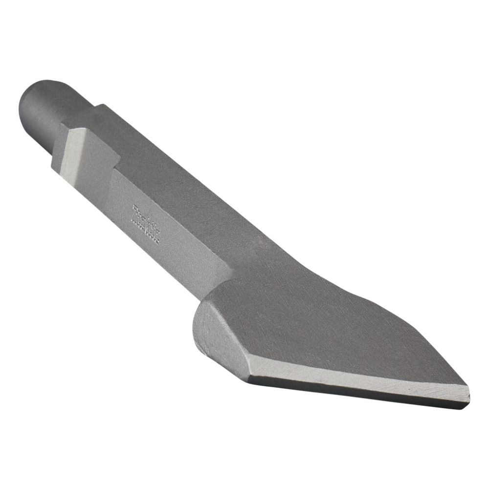 Долото плоское Makita 310х75 мм, HEX, (D-23868)