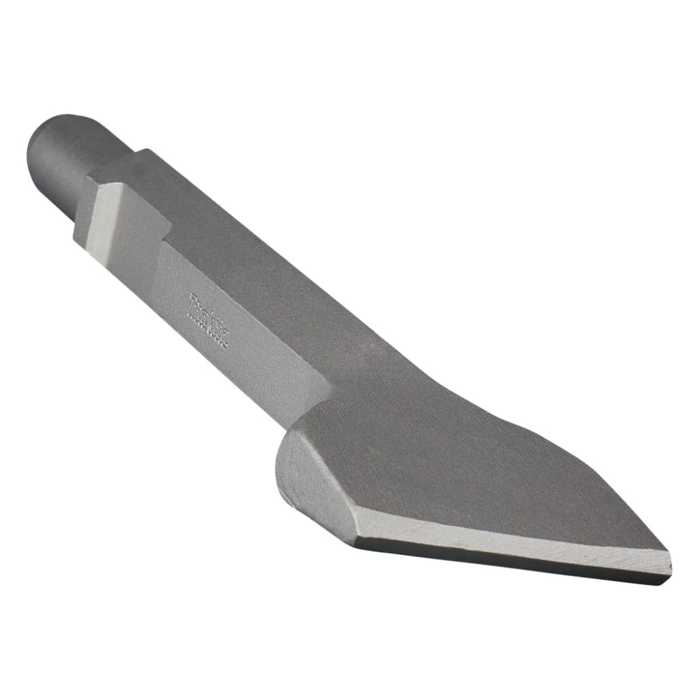 Долото плоское Makita 310х75 мм, HEX, (D-23868)