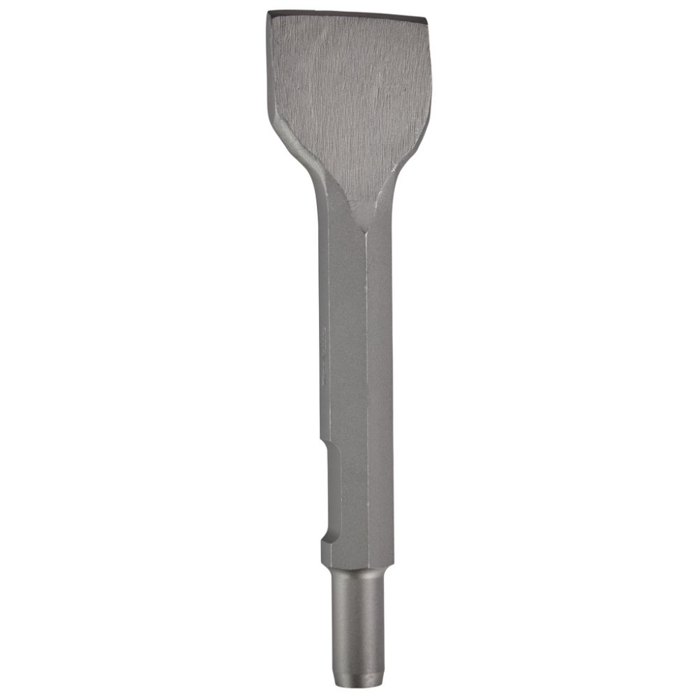 Долото плоское Makita 310х75 мм, HEX, (D-23868)