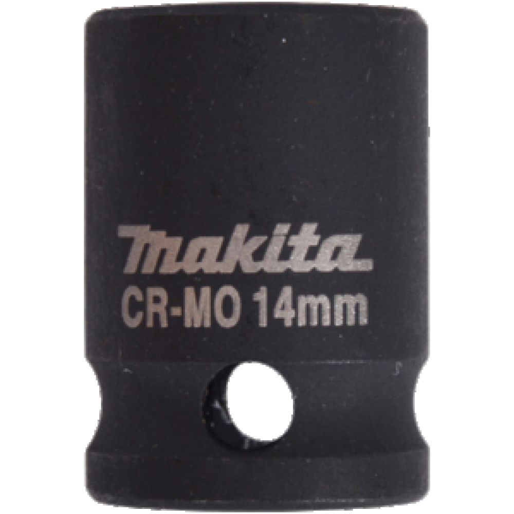 Ударная торцовая головка Makita 14х28 мм, B-39964