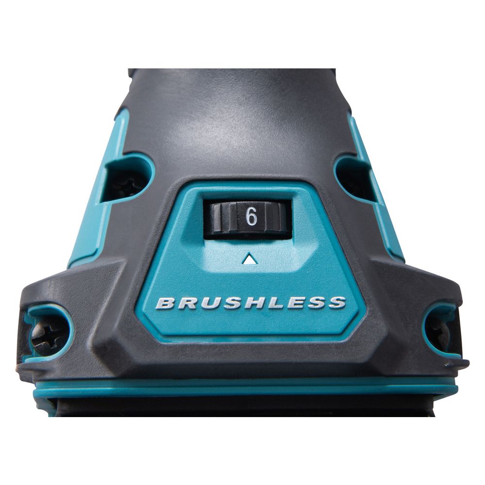 Аккумуляторный реноватор Makita TM001GZ, 40 В, 20000 кол/мин, без АКБ и ЗУ