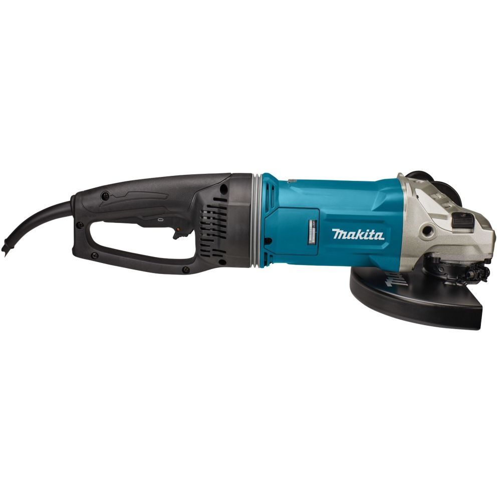 Угловая шлифмашина Makita, 2800 Вт, 230 мм, 6600 об/мин, GA9071X1