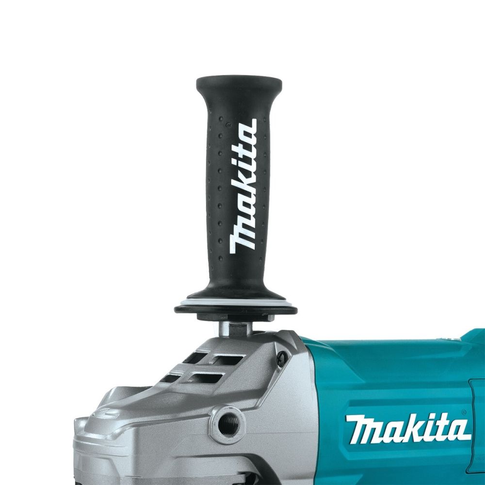 Угловая шлифмашина Makita, 2800 Вт, 230 мм, 6600 об/мин, GA9071X1