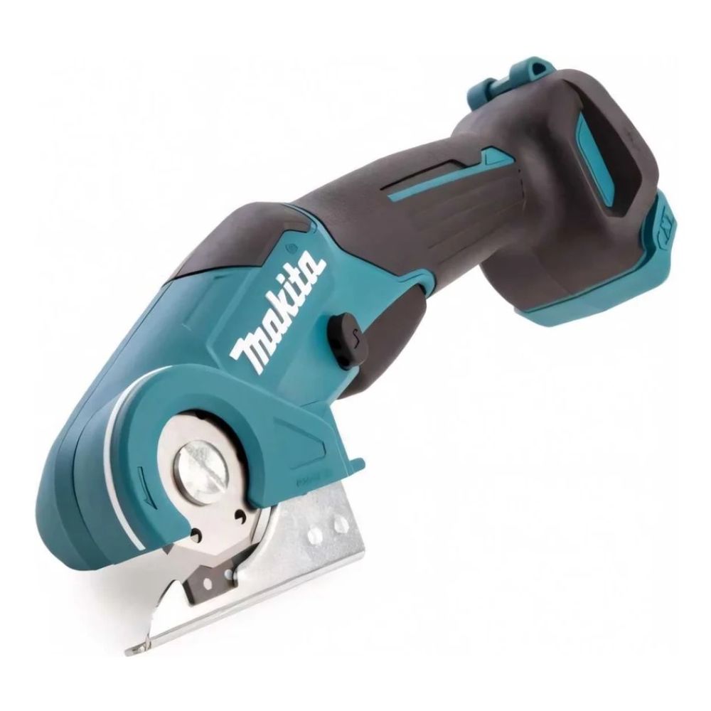 Аккумуляторные ножницы Makita CP100DZ, 12 В, , 300 об/мин, без АКБ и ЗУ