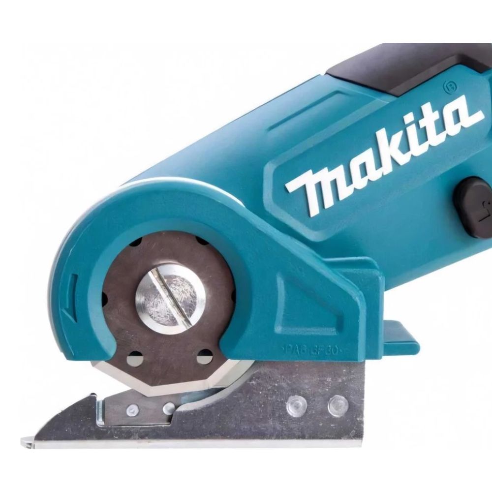 Аккумуляторные ножницы Makita CP100DZ, 12 В, , 300 об/мин, без АКБ и ЗУ