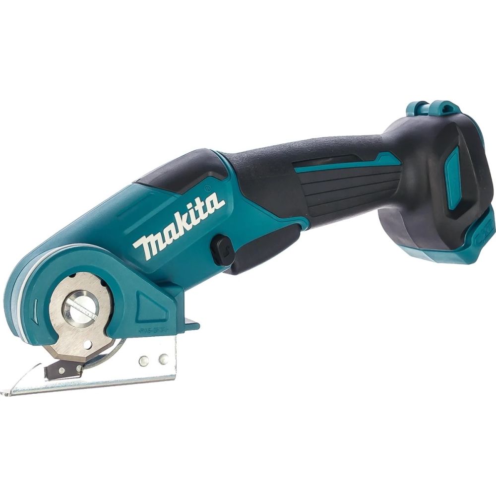 Аккумуляторные ножницы Makita CP100DZ, 12 В, , 300 об/мин, без АКБ и ЗУ