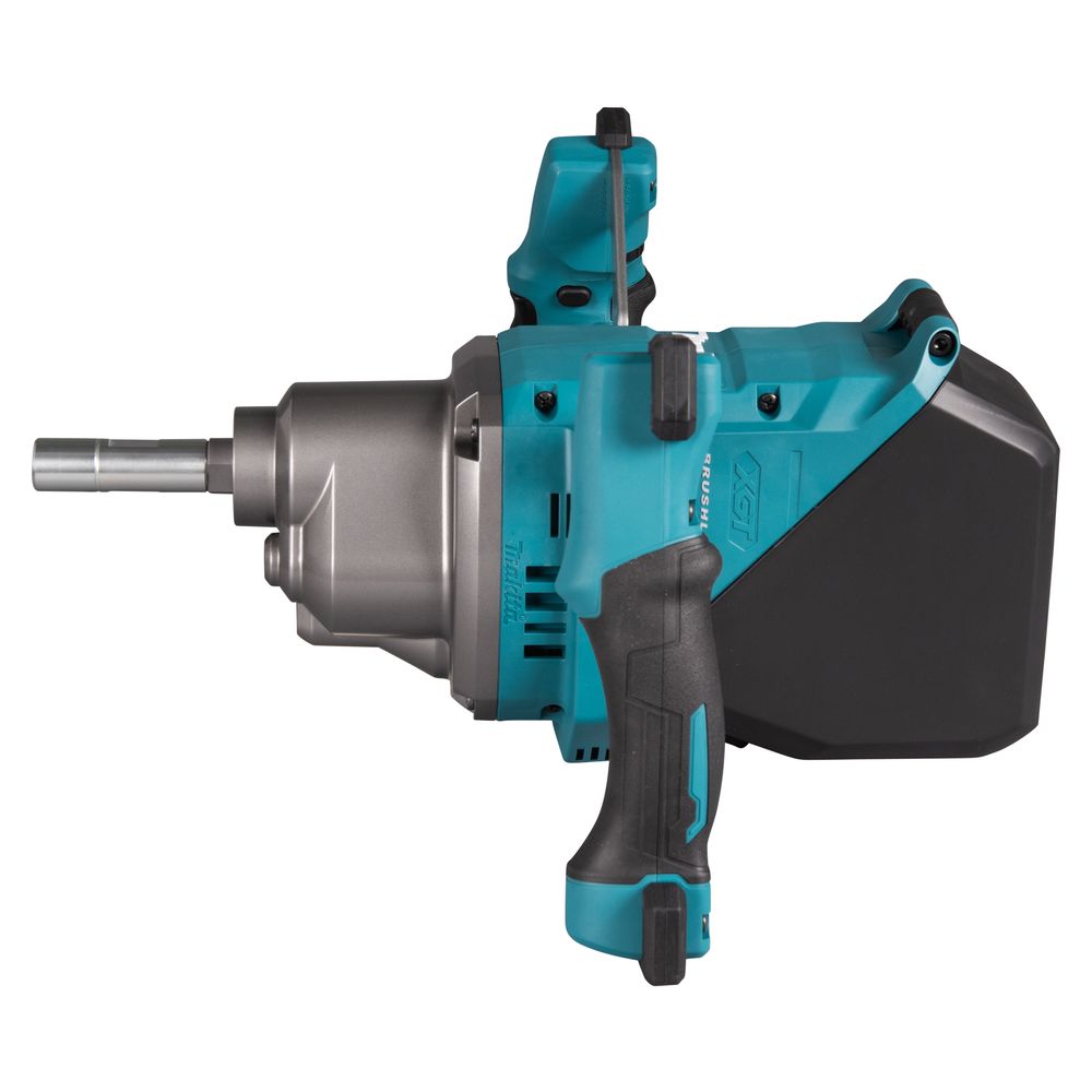 Аккумуляторный строительный миксер Makita UT001GZ02, 40 В, 920 об/мин, без АКБ и ЗУ
