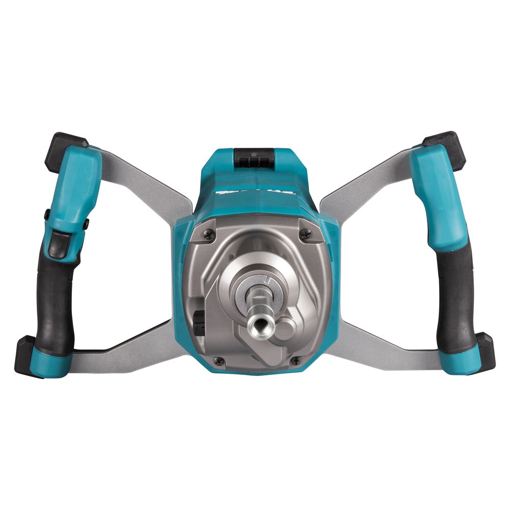 Аккумуляторный строительный миксер Makita UT001GZ02, 40 В, 920 об/мин, без АКБ и ЗУ