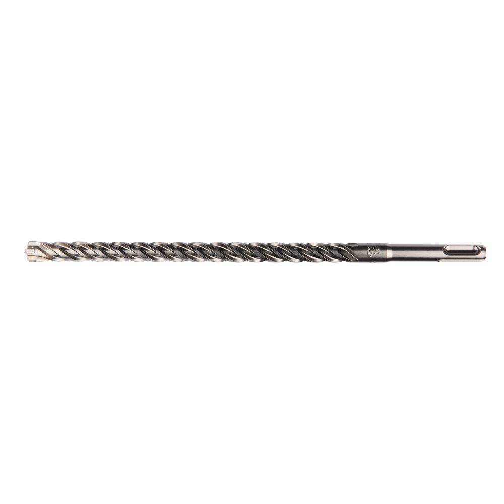 Бур Makita SDS-plus Nemesis II 12x210x260, B-58344