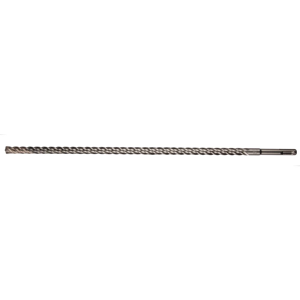 Бур Makita SDS-plus Nemesis II 12x400x450, B-58366