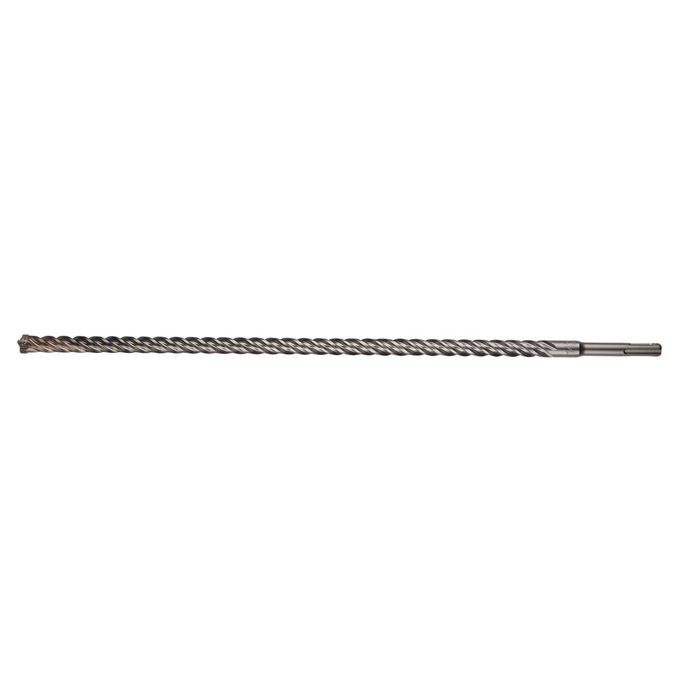 Бур Makita SDS-plus Nemesis II 14x400x450, B-58475