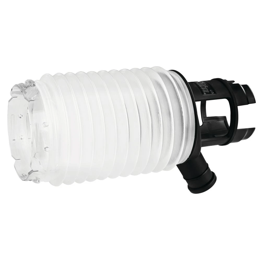 Пылесборник-пружина для сбора пыли к перфораторам Makita HR2470, HR1840, HR1841F, DHR165, HR166D, DHR182, HR2230, HR2460/F, DHR202, DHR241, HR2800, HR2810, HR2811F, 198362-9