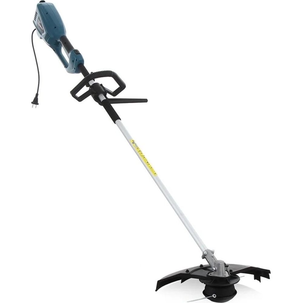 Триммер электрический Makita UR3502, 1000 Вт, 7800 об/мин