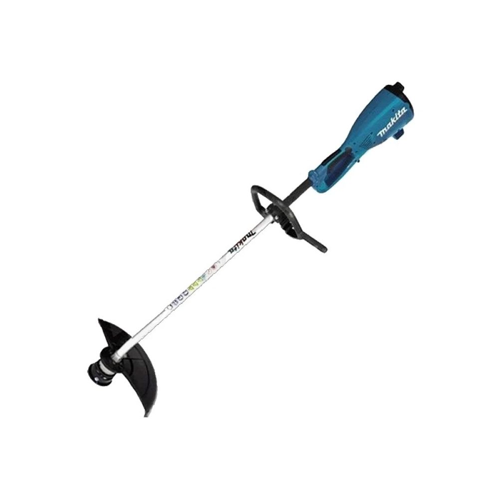 Триммер электрический Makita UR3502, 1000 Вт, 7800 об/мин