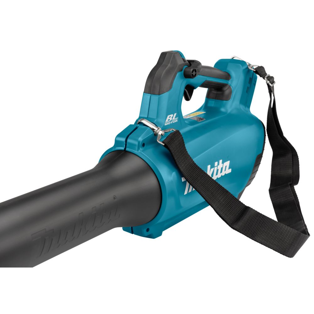 Аккумуляторный воздуходув Makita DUB184Z, 18 В, 780 м³/ч, без АКБ и ЗУ