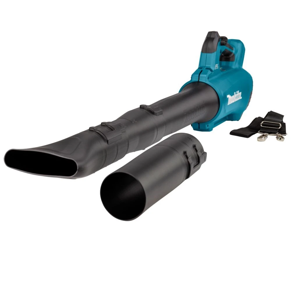 Аккумуляторный воздуходув Makita DUB184Z, 18 В, 780 м³/ч, без АКБ и ЗУ