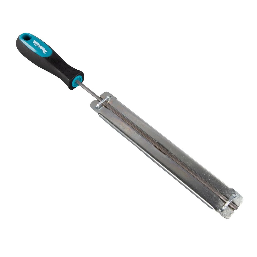 Напильник для заточки пильных цепей Makita (D-70948)