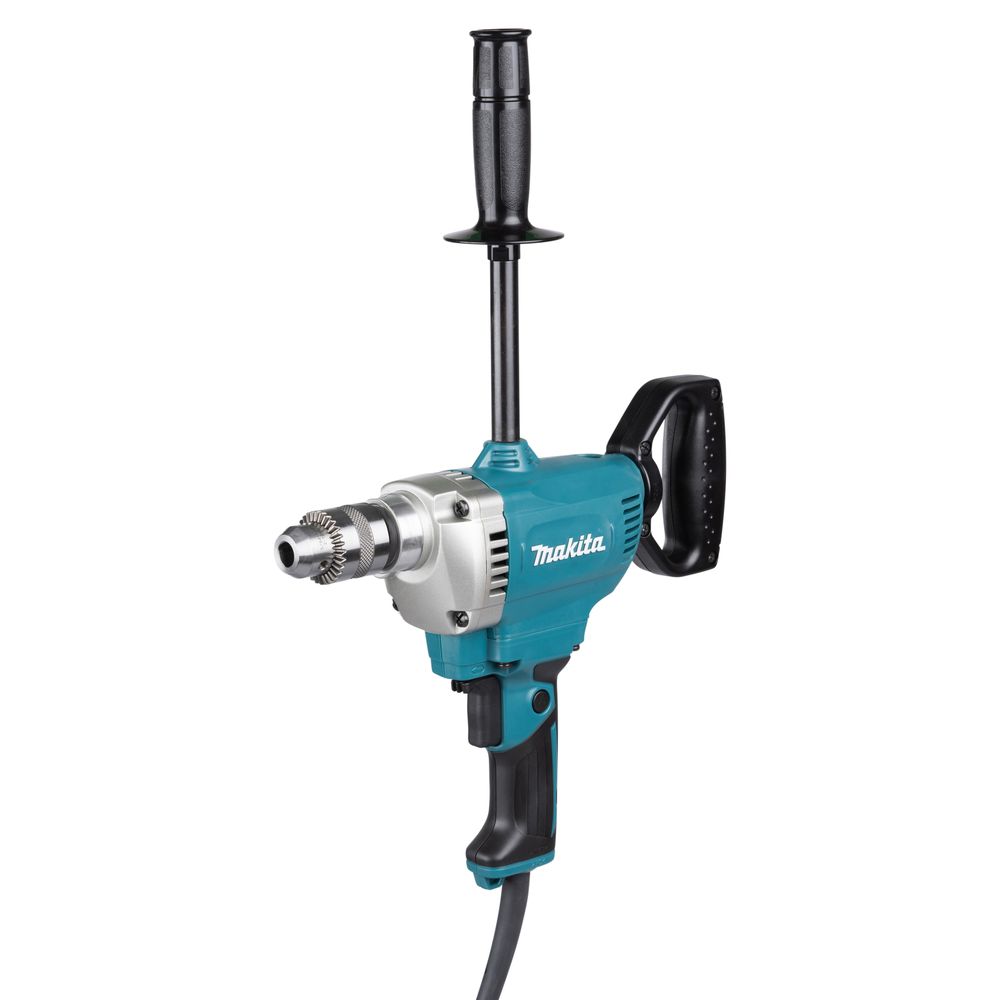 Дрель-миксер Makita DS4012, 750 Вт, 600 об/мин