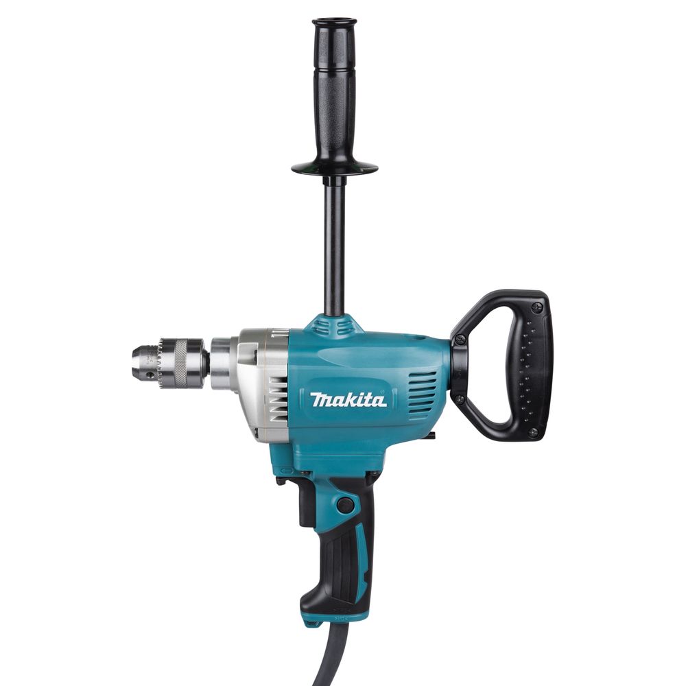 Дрель-миксер Makita DS4012, 750 Вт, 600 об/мин
