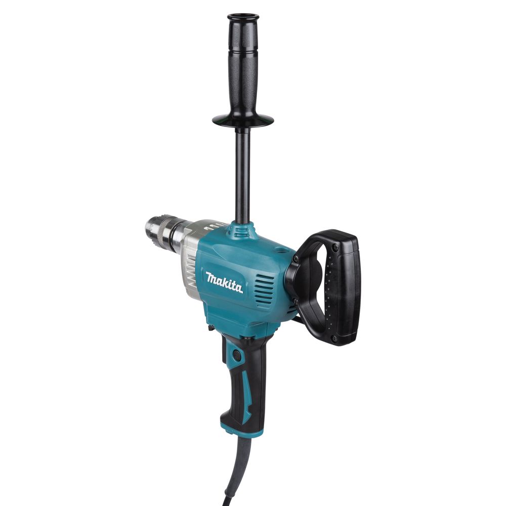 Дрель-миксер Makita DS4012, 750 Вт, 600 об/мин