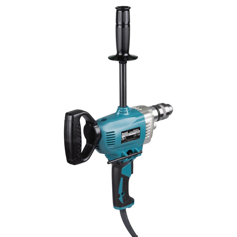 Дрель-миксер Makita DS4012, 750 Вт, 600 об/мин