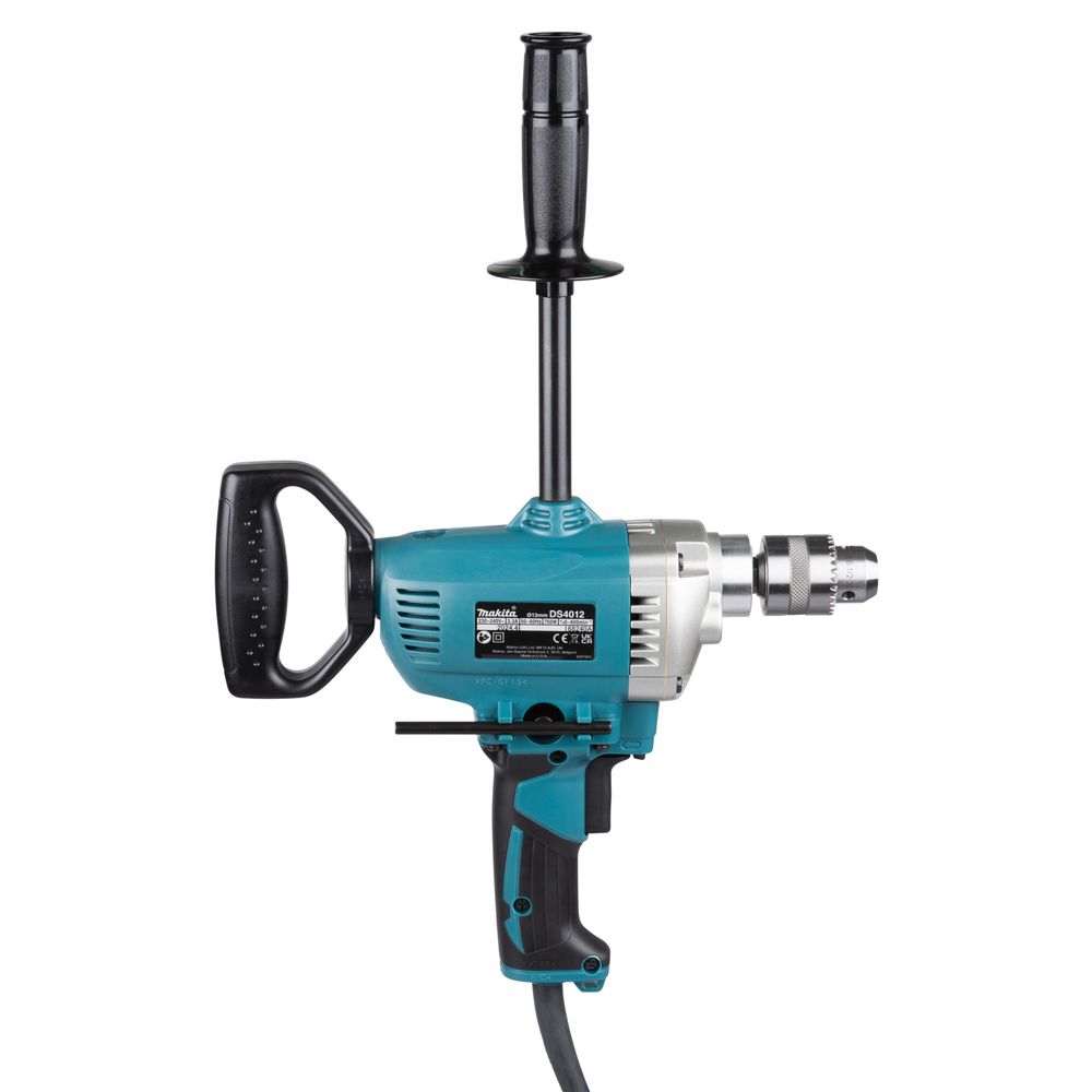 Дрель-миксер Makita DS4012, 750 Вт, 600 об/мин