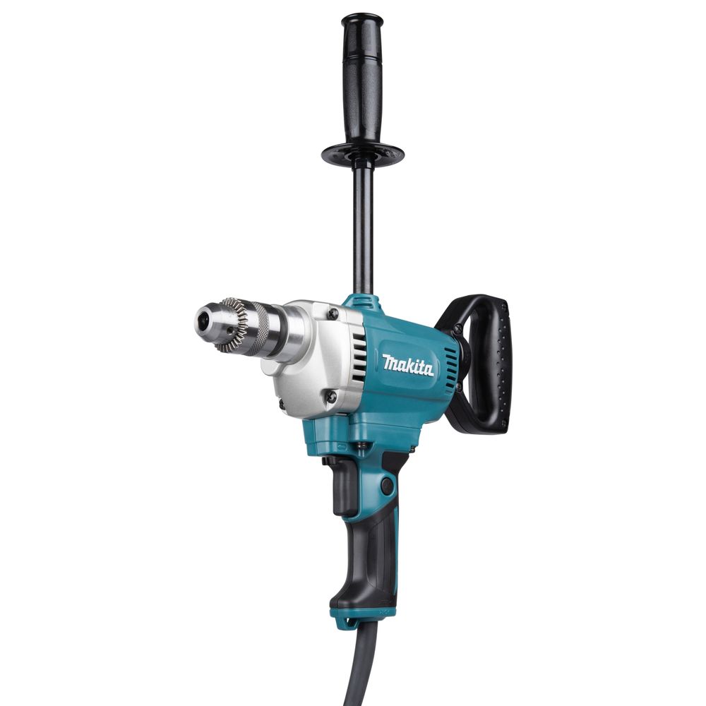Дрель-миксер Makita DS4012, 750 Вт, 600 об/мин