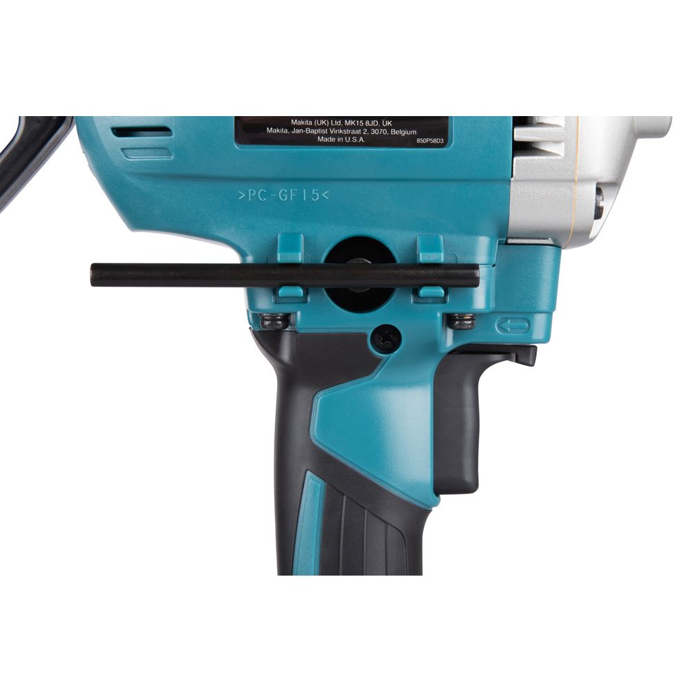 Дрель-миксер Makita DS4012, 750 Вт, 600 об/мин
