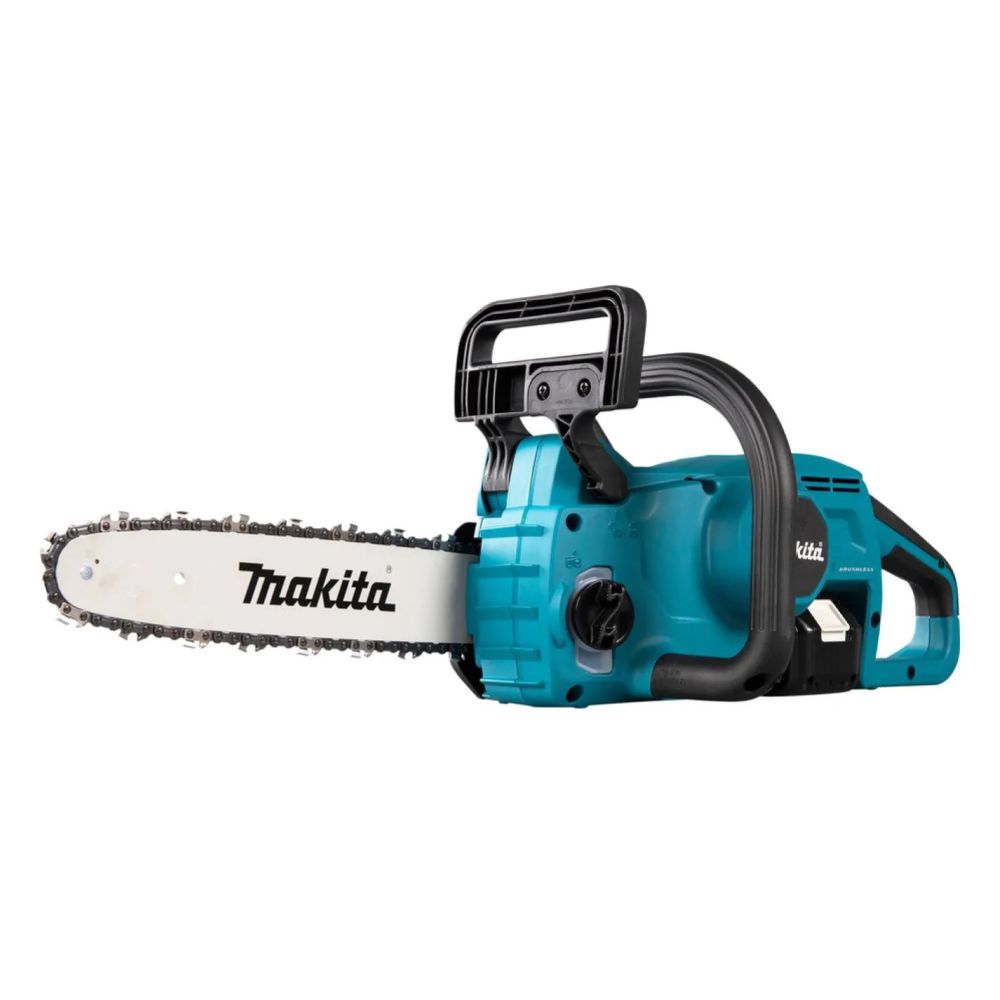 Аккумуляторная цепная пила Makita DUC307RT, 18 В, 30 см, 7.7 м/с, с АКБ 5 Ач и ЗУ