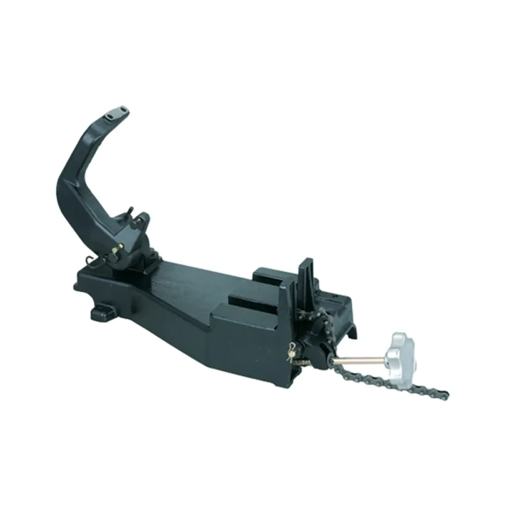 Стойка для пилы 2107F Makita, 194026-3