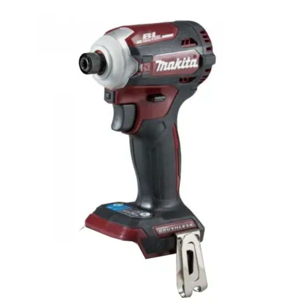 Аккумуляторный шуруповерт Makita DTD171ZAR, без АКБ и ЗУ