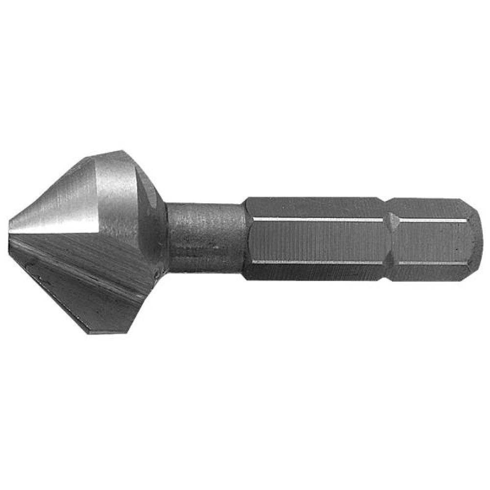Зенковка Makita погружная, 20.5х41 мм, 1/4", (D-37362)