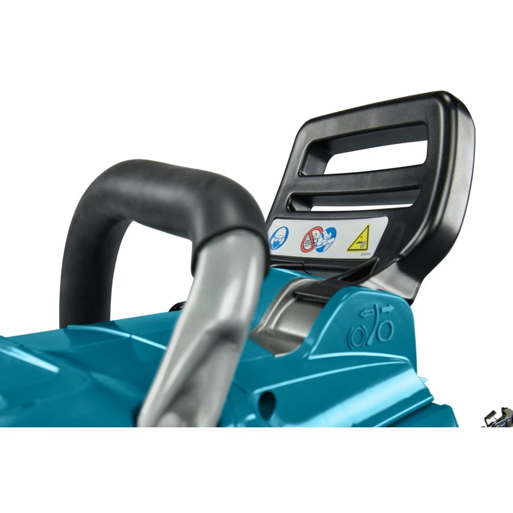 Аккумуляторная цепная пила Makita UC015GZ01, 40 В, 35 см, без АКБ и ЗУ