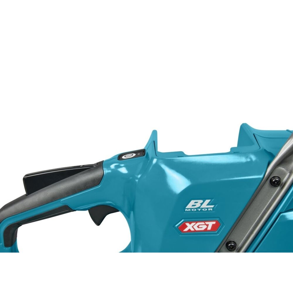 Аккумуляторная цепная пила Makita UC015GZ01, 40 В, 35 см, без АКБ и ЗУ