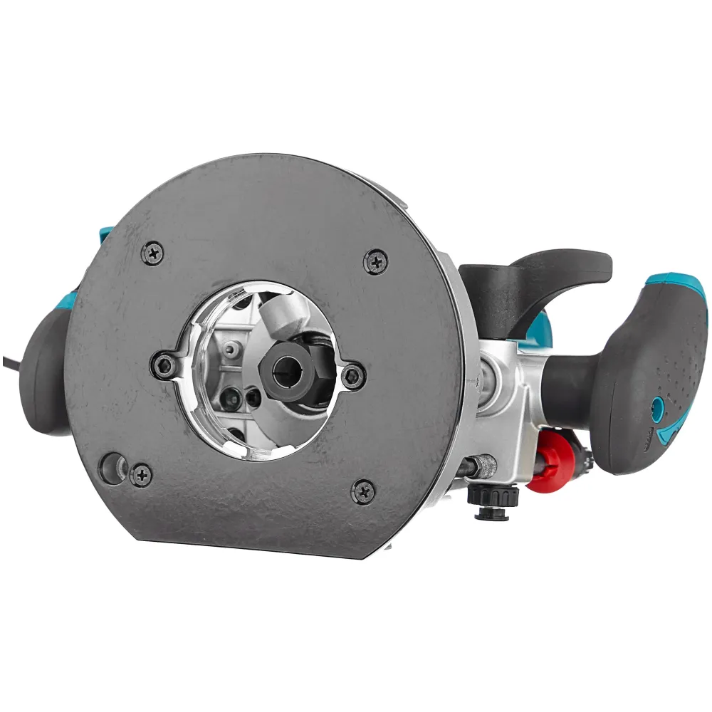 Фрезер Makita RP2301FCX, 2100 Вт, 22000 об/мин