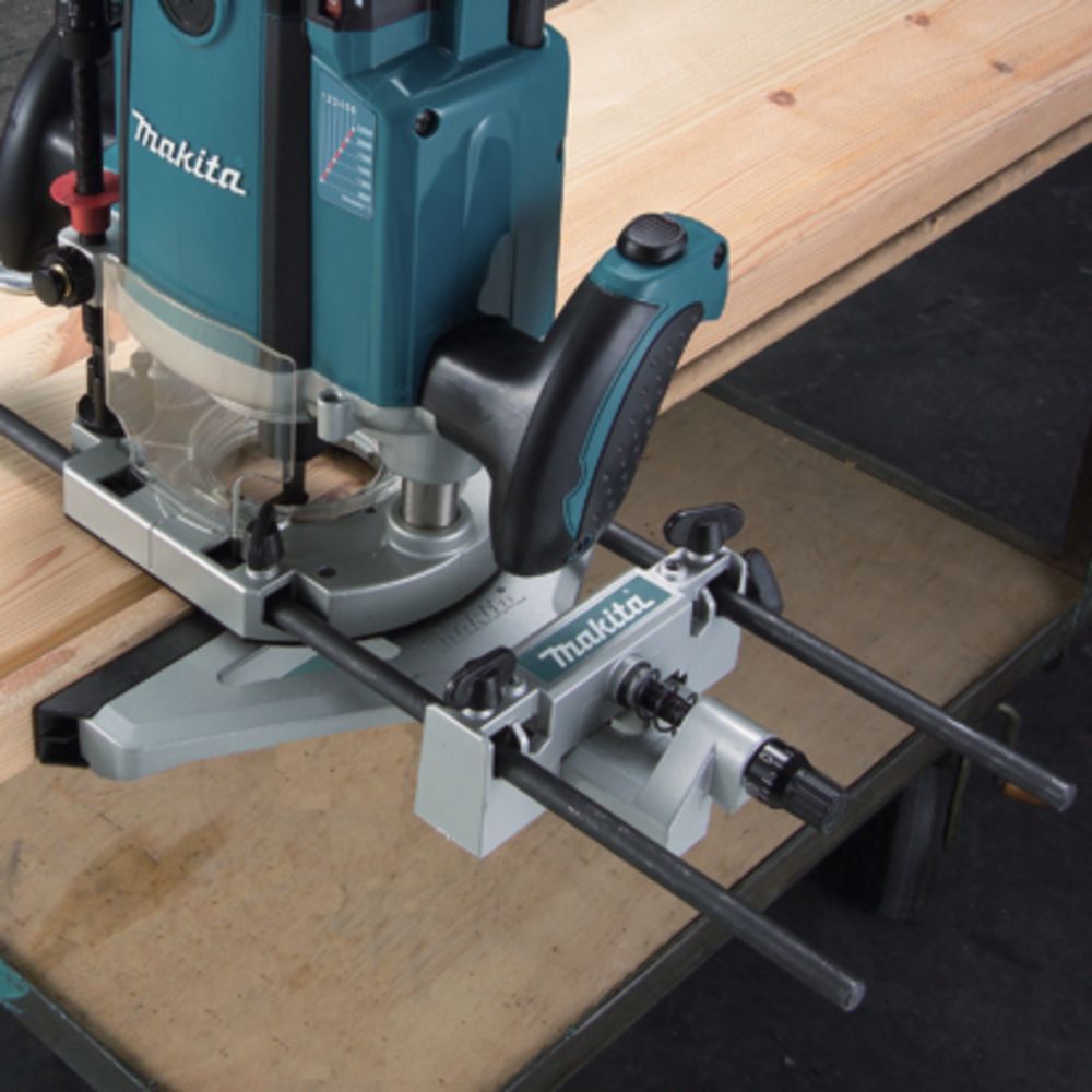 Фрезер Makita RP2301FCX, 2100 Вт, 22000 об/мин