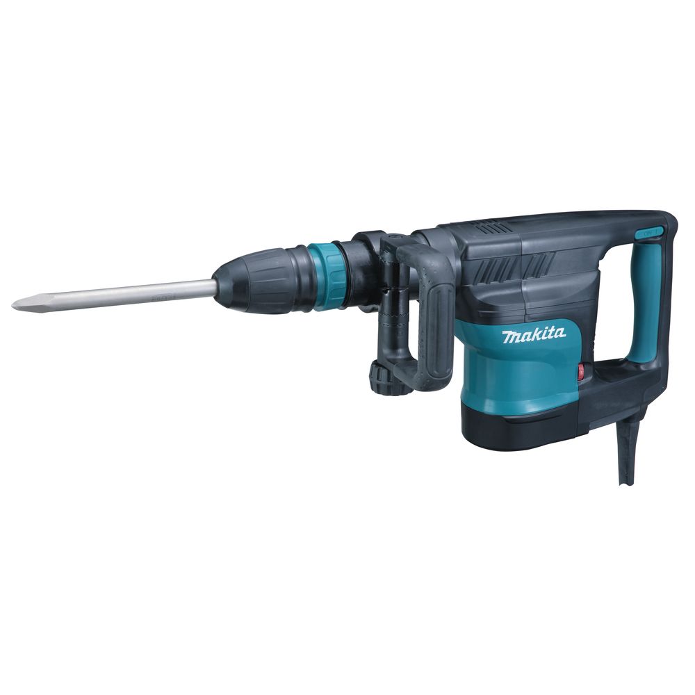 Молоток отбойный Makita 1300 Вт SDS-MAX 11,5 Дж, HM1101C