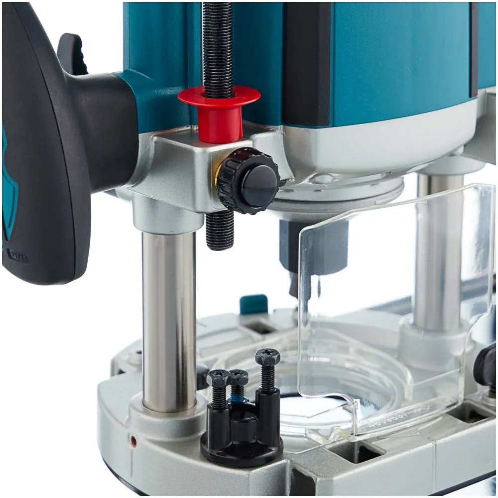 Фрезер Makita RP2300FC, 2300 Вт, 22000 об/мин