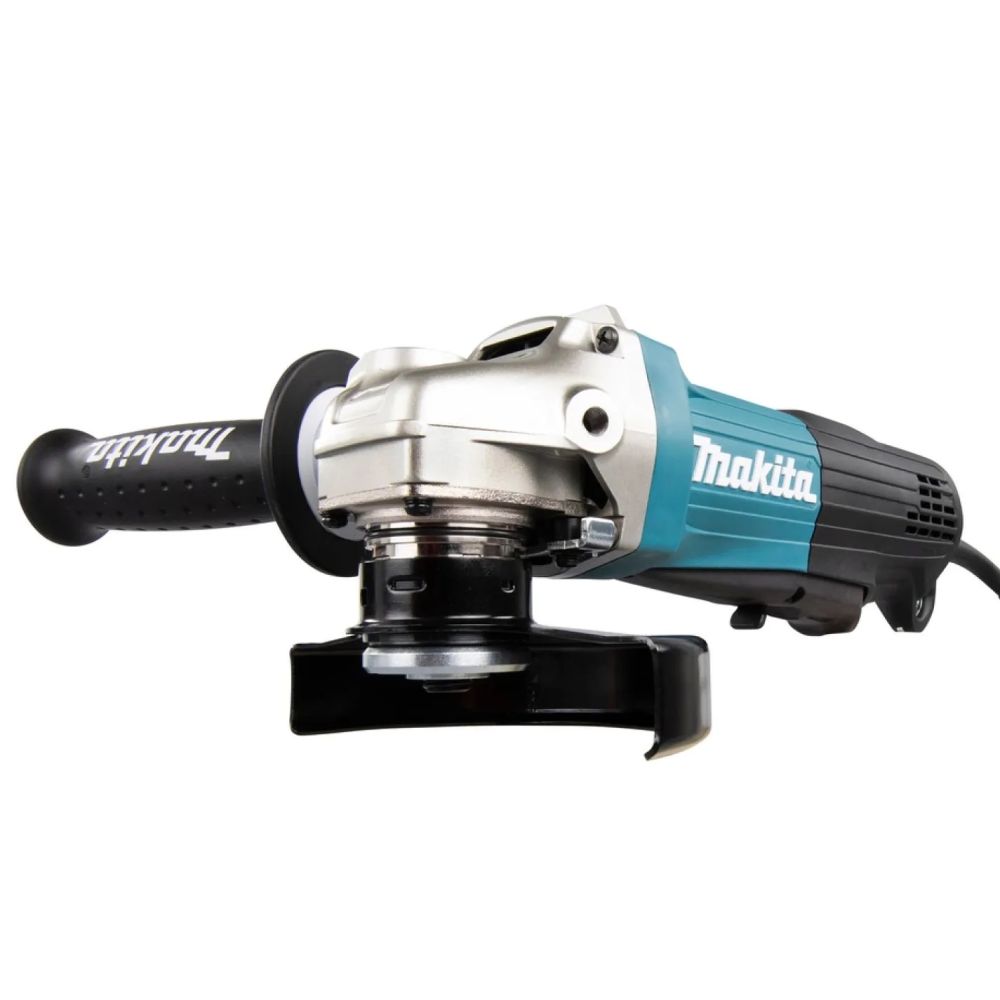 Угловая шлифмашина Makita GA5050R, 1300 Вт, 125 мм, 11000 об/мин