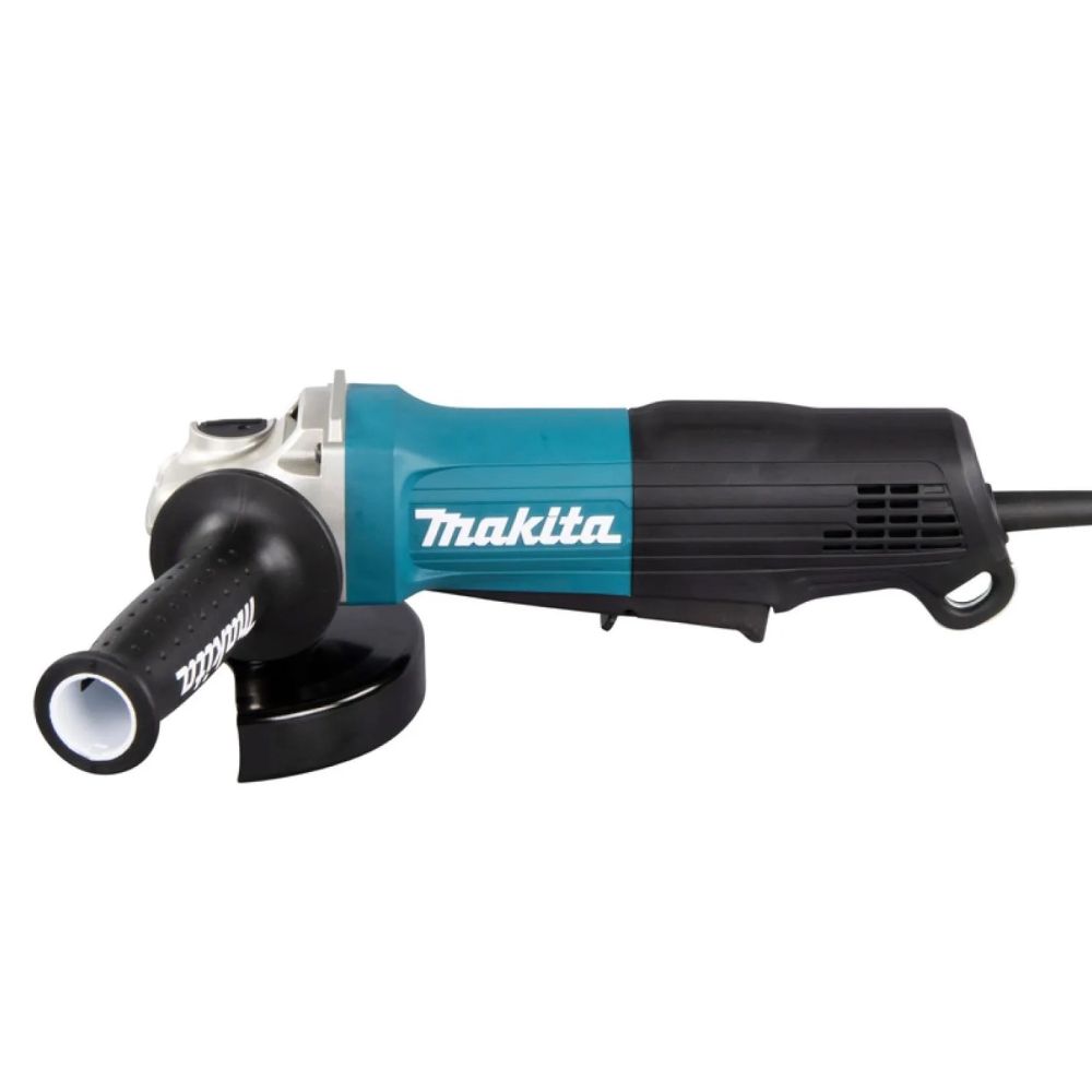 Угловая шлифмашина Makita GA5050R, 1300 Вт, 125 мм, 11000 об/мин