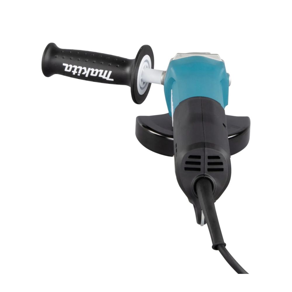Угловая шлифмашина Makita GA5050R, 1300 Вт, 125 мм, 11000 об/мин