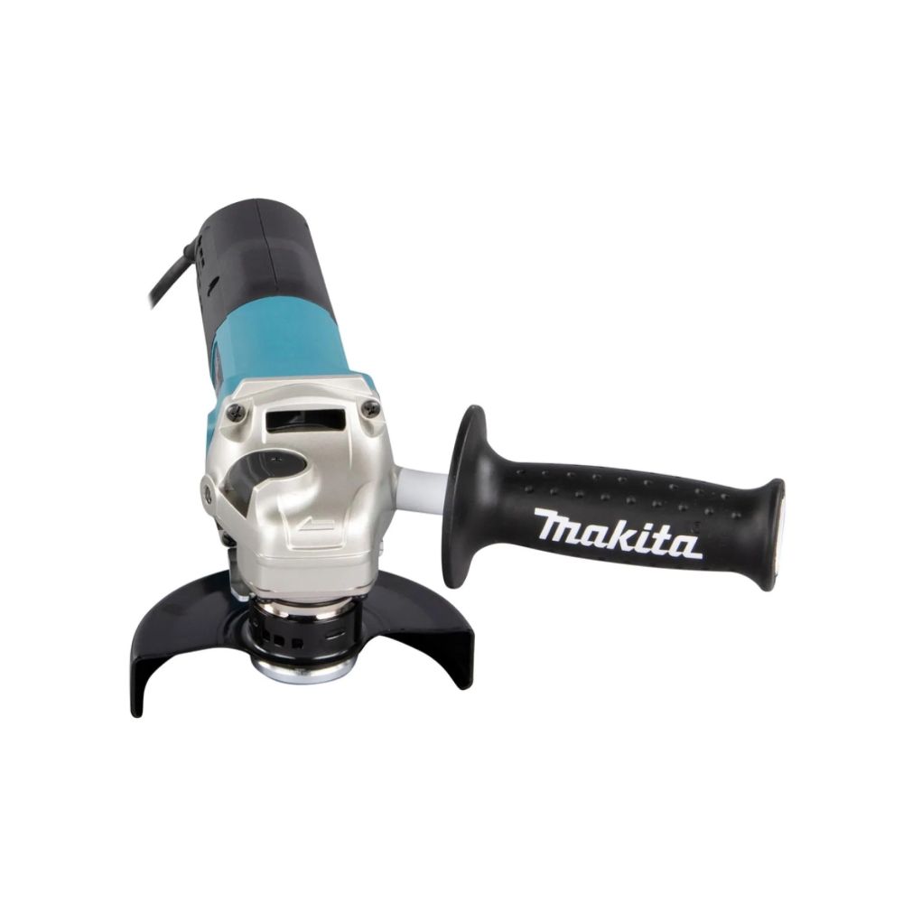 Угловая шлифмашина Makita GA5050R, 1300 Вт, 125 мм, 11000 об/мин